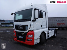 MAN TGX