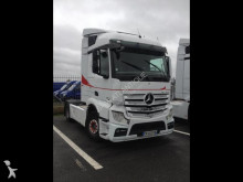 Mercedes Actros
