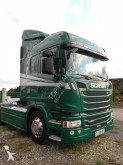 Scania G 450