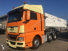 MAN TGX 26.440