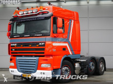 DAF XF105