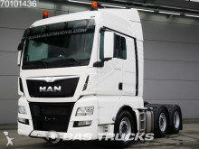 MAN TGX 26.480