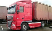 DAF XF105 460