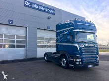 Scania R 520
