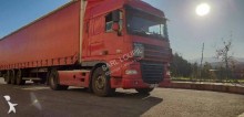 DAF XF105 460