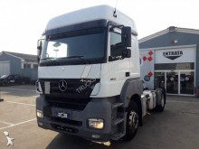 Mercedes Axor 1843 LS