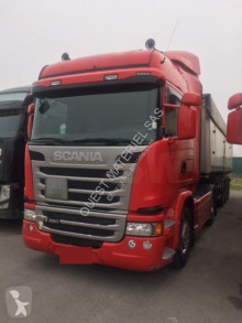 Scania G 490