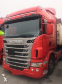 Scania G 480