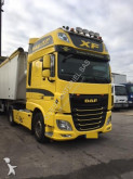 DAF XF105 460