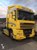 DAF XF105
