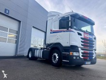 Scania R 410