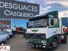 used tractor unit