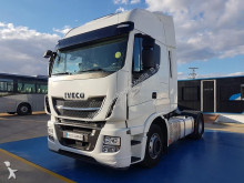 Iveco Sattelzugmaschine