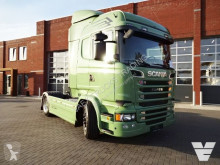 Scania R 520