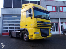 DAF XF105 410
