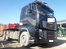 Volvo FH16 750