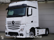 Mercedes Actros 1848