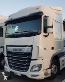 DAF XF105 FT 460