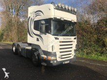 Scania R 580
