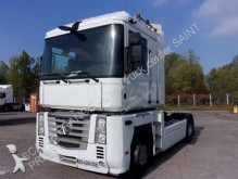 Renault tractor unit