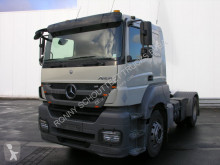 Mercedes Axor
