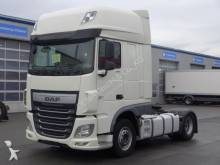 tracteur DAF