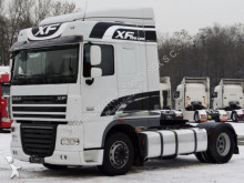 cabeza tractora DAF