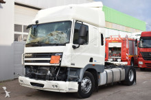 tracteur DAF