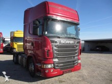 Scania R 560