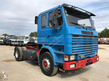 Scania M