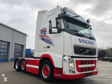 Volvo FH13