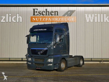 MAN TGX