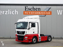 MAN TGX