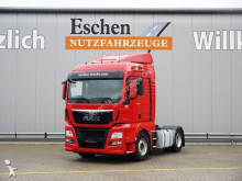 MAN TGX