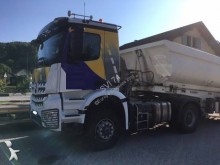 Mercedes Arocs 2051 ASN