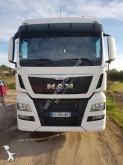 MAN TGX