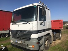 Mercedes Actros 1840 LS