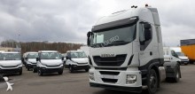 Iveco Stralis AS 440 S 50 TP