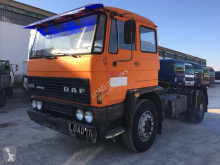 cap tractor DAF 2500 OLDTIMER - Opportunity