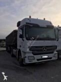 Mercedes Actros 1844 LS 36