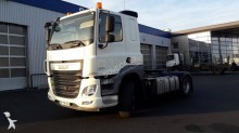 DAF CF 460
