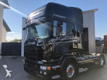 Scania R 520