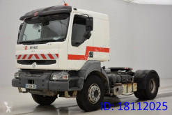 Renault Kerax 420 DCI