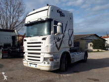 Scania R 500