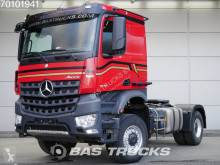 Mercedes Arocs