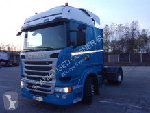 Scania R 450