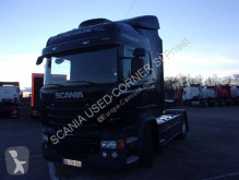 Scania R 490