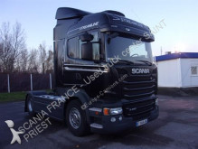 Scania R 490