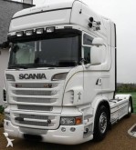 Scania R 560