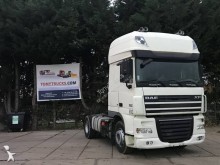 DAF XF105 460
